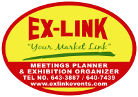 Ex-Link Mgt. & Mktg. Services Corp.