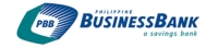 Philippine Business Bank (PBB)