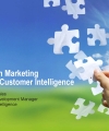 Precision Marketing through Customer Intelligence