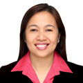 Josephine L. Caluag