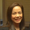 Tricia Marie C. Quiambao