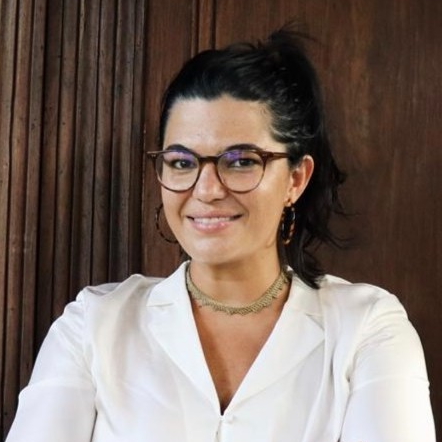 Ms. Mariana Zobel De Ayala